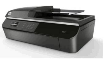 Printer Specifications for HP Officejet 4630, DeskJet .